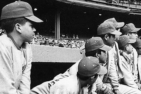 baseball team cap