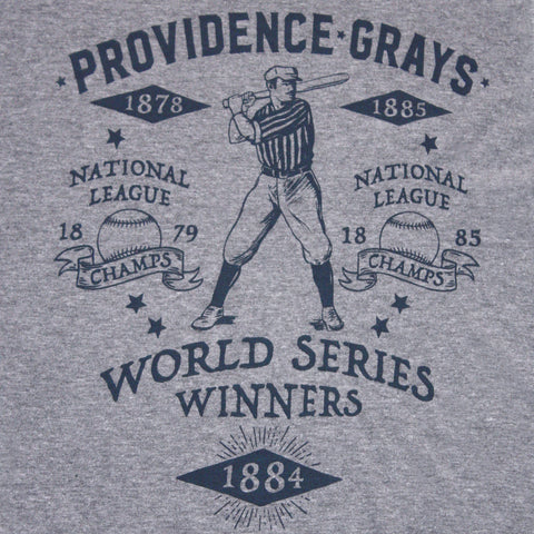 Men Brooklyn Dodgers Script T-Shirt. — brooklynite Designs.
