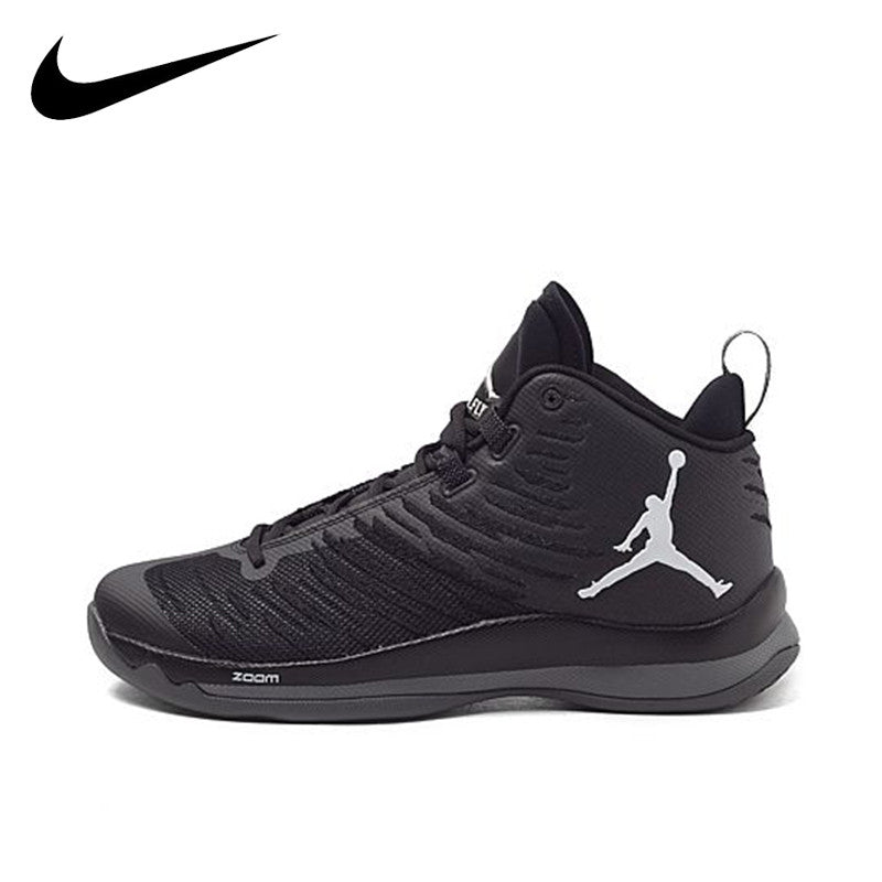 Air Jordan Shoes Super Fly 5 Men's Sneakers Running Shoes Sports Shoes |  Geek Shop