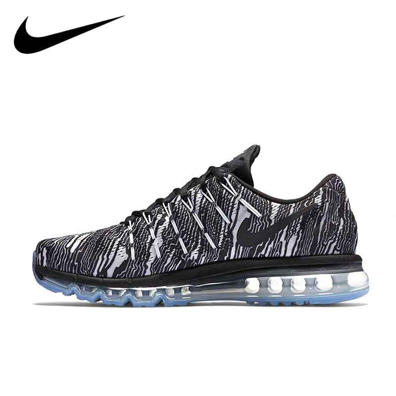 Air Max 2016 Print Men's Running shoes nike shoes sneakers | Geek Shop