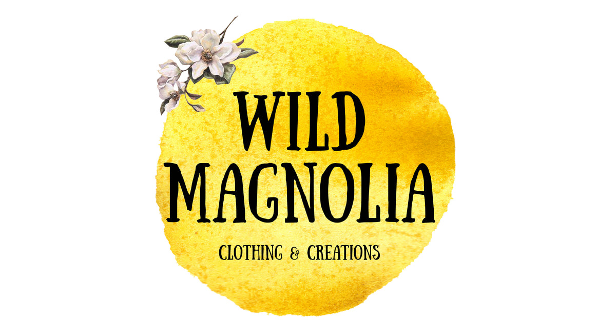 Wild Magnolia