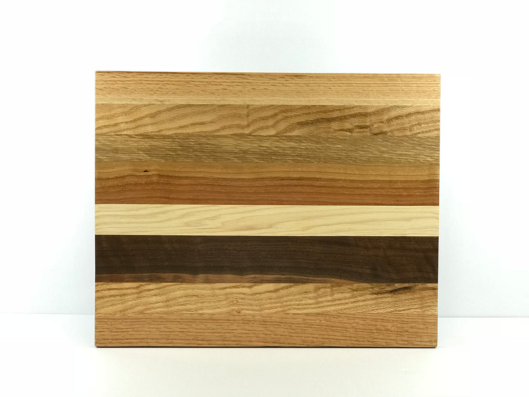 Quarter Sawn Red White Oak Black Walnut Cherry And Hickory