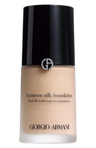 armani luminous silk 5.25