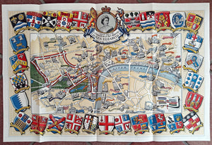 1953-historic-queen-elizabeth-ii-royal-coronation-route-pictorial-map-london