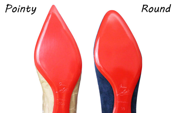 Shoes Sole Guard Sole Protectors Universal For Louboutin Heels