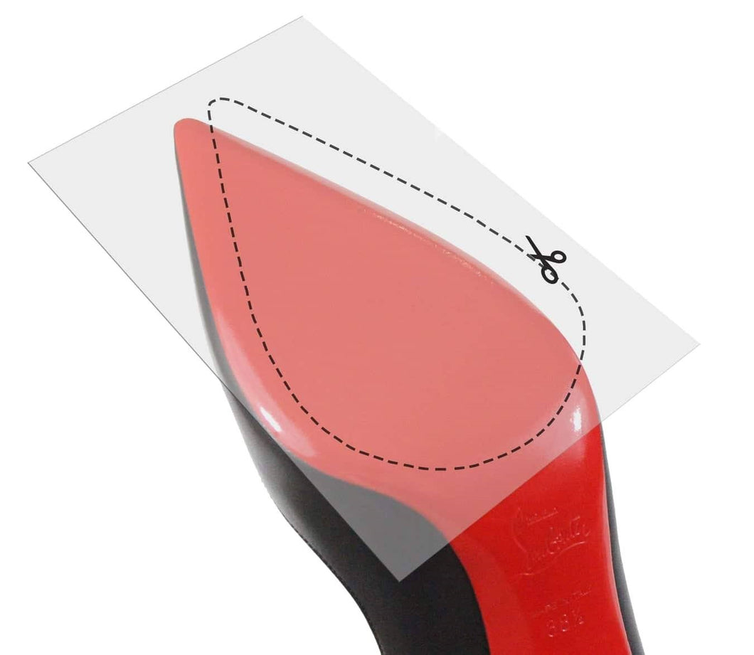 sole protector for gucci loafers