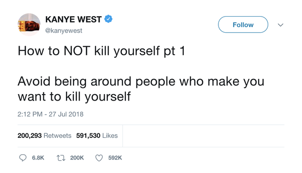 To yourself why kill 10 Things