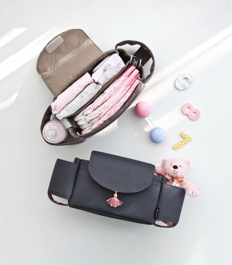 stroller accessory bag