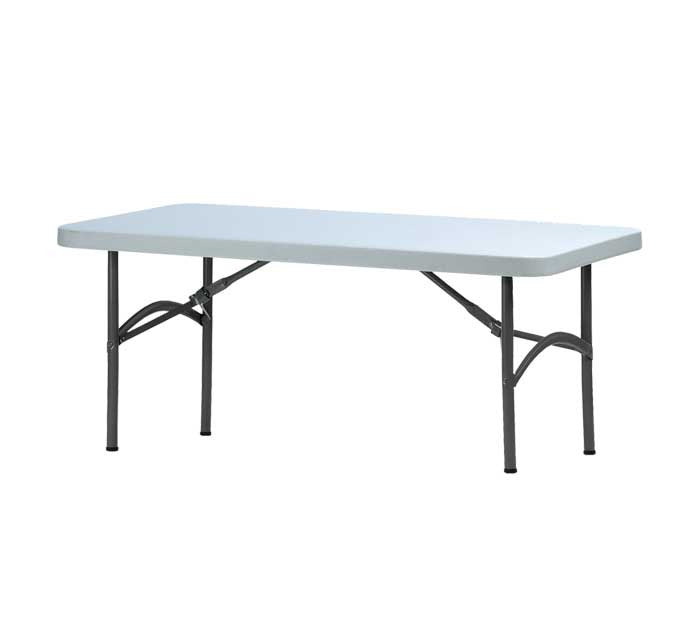 Premium Junior Trestle Table Littlies Party Hire