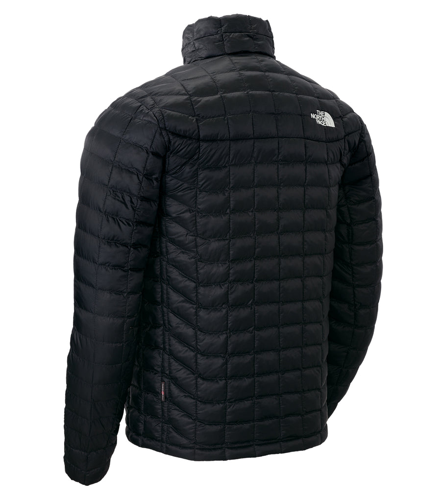 the north face thermoball trekker jacket