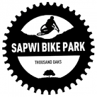 sapwi bike park logo