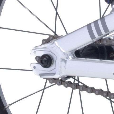 bicycle rear dropout