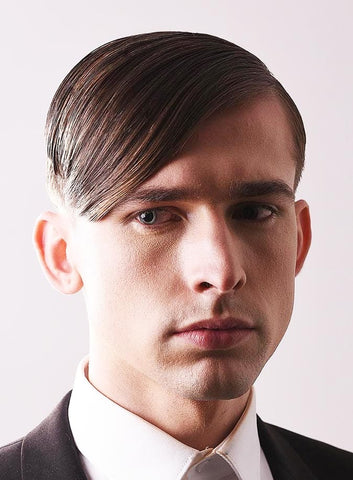 The Best Men's Haircuts for Straight Hair - Toppik Blog