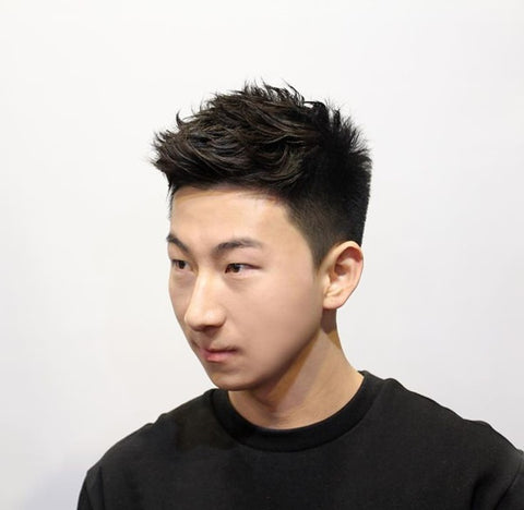 7 Trendy Hairstyles for Asian Men in 2023 - YouTube