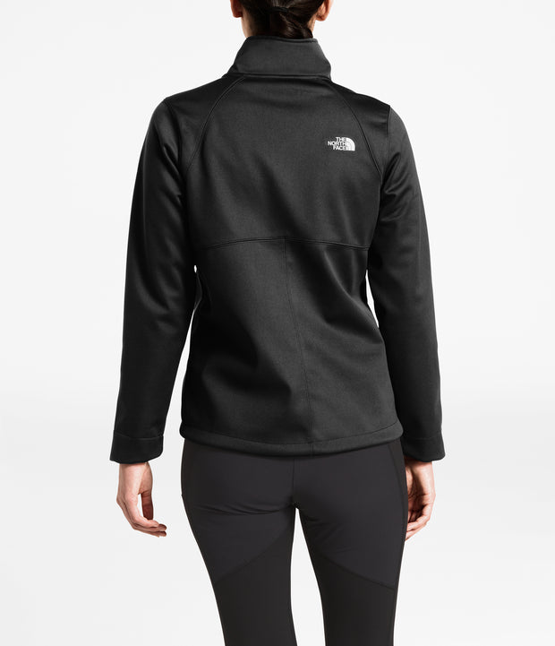 north face women's apex risor hoodie