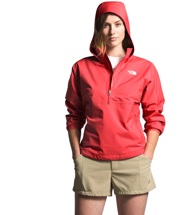 north face jacket women active