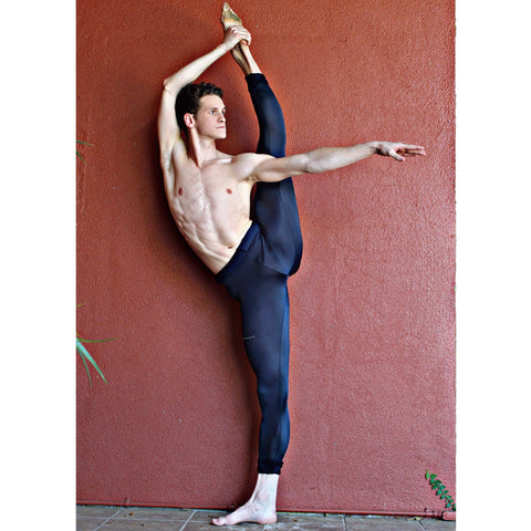 Adam Boreland - Gallery Ambassador for I Dance Contemporary 