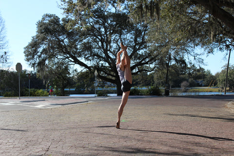 Dancer, choreographer and dance teacher from New Port Richey, Florida. Since 2017, Adam is a Gallery Ambassador for I Dance Contemporary Gallery. He has trained with San Francisco Ballet School & Orlando Ballet School. Adam performed works created Travis Wall, Ben Stevenson, Arcadian Broad, George Balanchine, Val Caniparoli, Glen Tetley, and Sir Kenneth MacMillan. Mr. Boreland has also won 2nd place at Youth America Grand Prix and was a Las Vegas Finalist on So You Think You Can Dance Season 12.