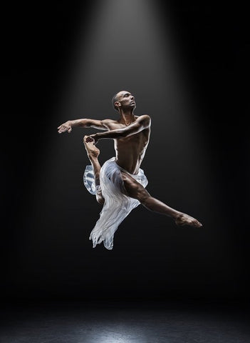 Sean Aaron Carmon Gallery Ambassadeur I Dance Contemporary photo de Richard Calmes