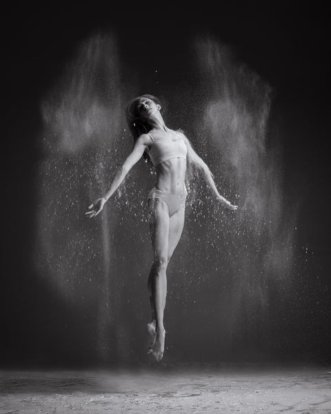 Dancer by francisco estevez Dancer by francisco estevez