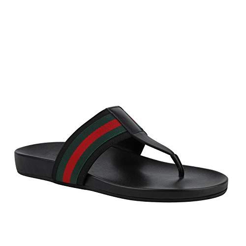 gucci flip flops thong