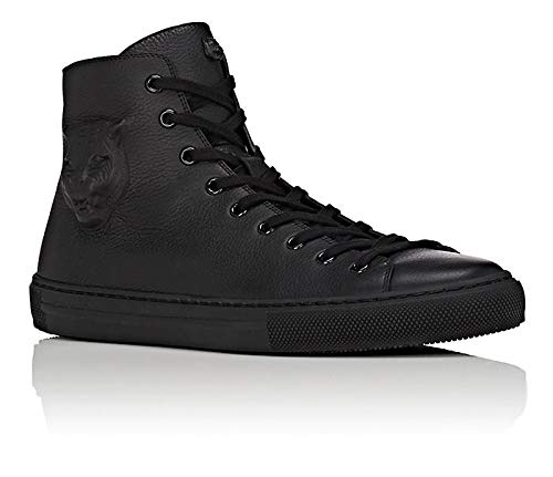 black tiger gucci shoes
