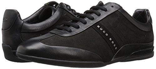 hugo boss space select black