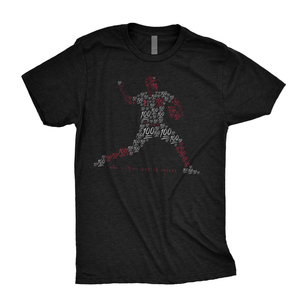 Braves Shirt Drop: Michael Harris & Vaughn Grissom are troublemakers