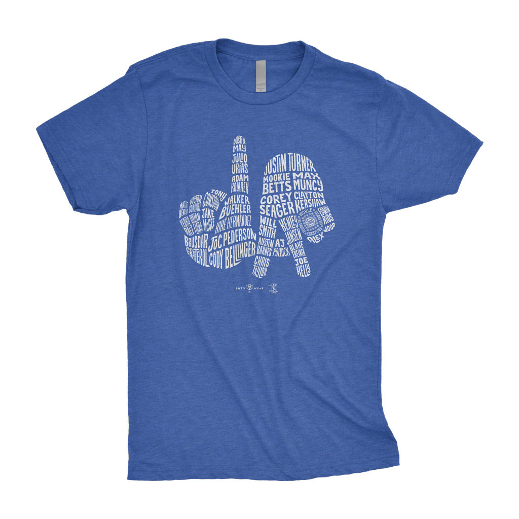 XXXL, BLUE 7) Men Women Baseball jersey Dodgers TURNER 10# URIAS 7