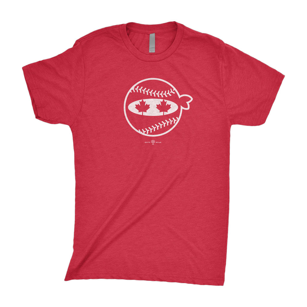 Cardinal T Shirts -  Canada