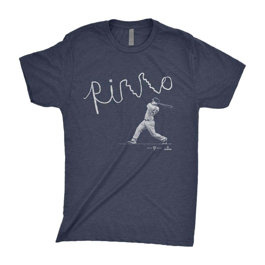 New Yankees Anthony Rizzo and Joey Gallo get BreakingT shirts