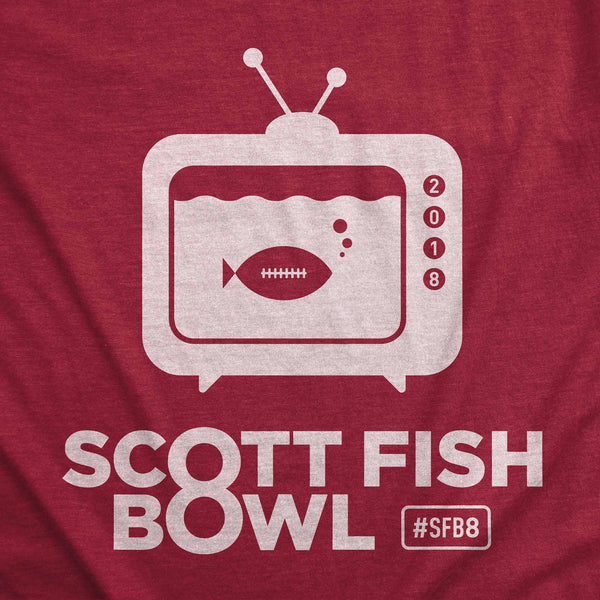 scott fish bowl