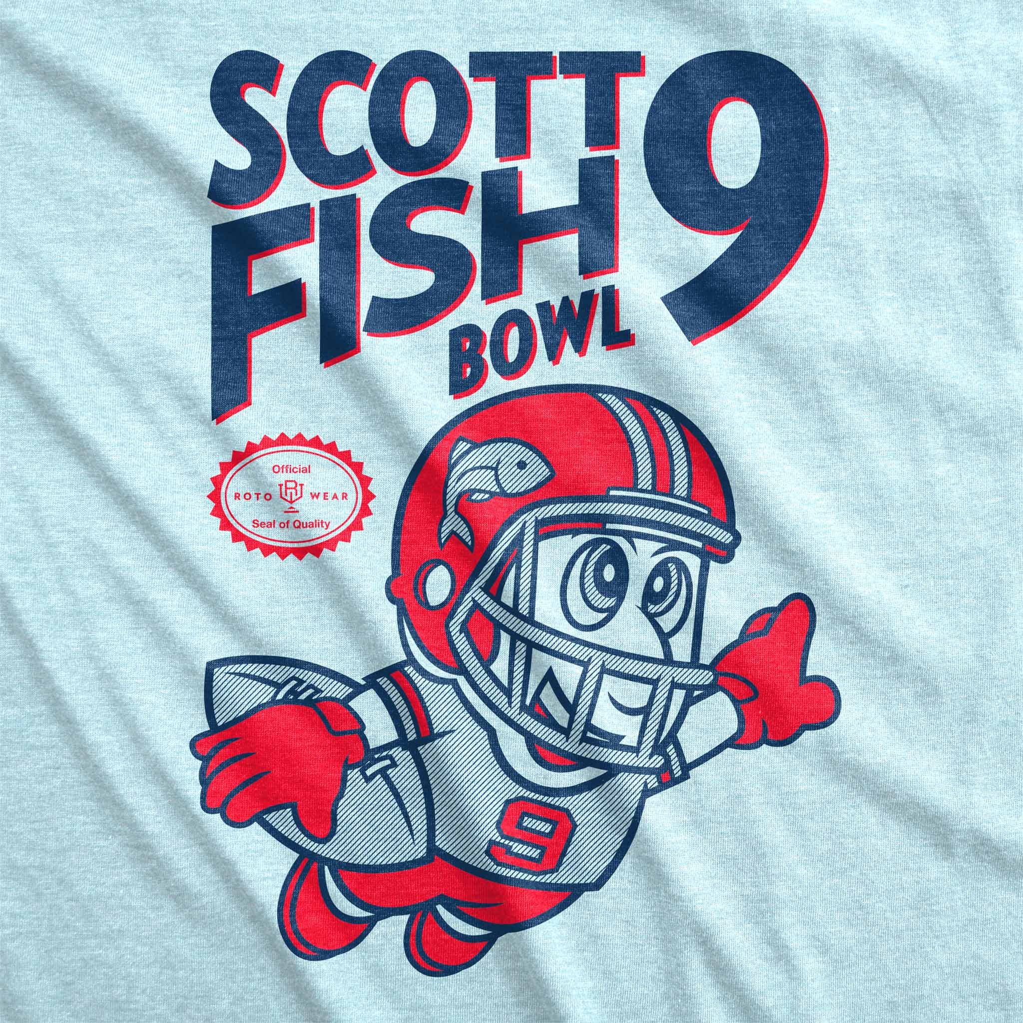 scott fish bowl