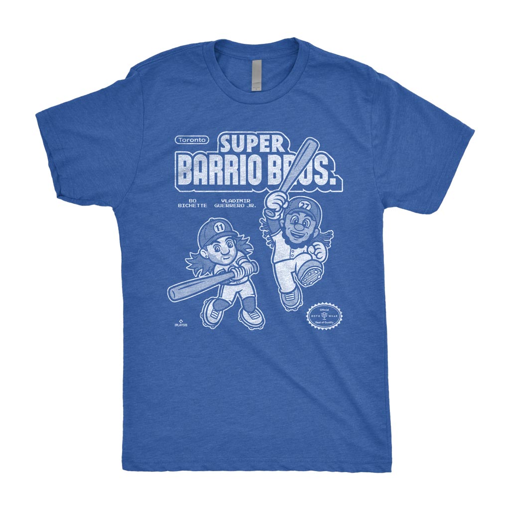 MLB Toronto Blue Jays (Vladimir Guerrero) Women's T-Shirt