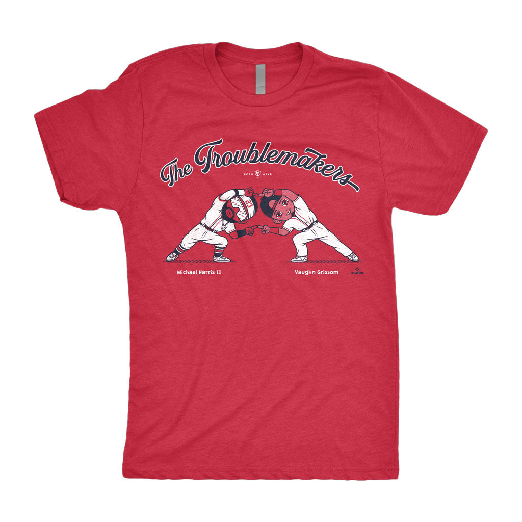 Kyle Schwarber Wawa The Schwarbomb Shirt - Skullridding