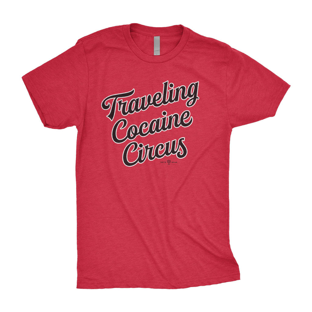 Hottertees Battle ATL Braves Waffle House Shirt