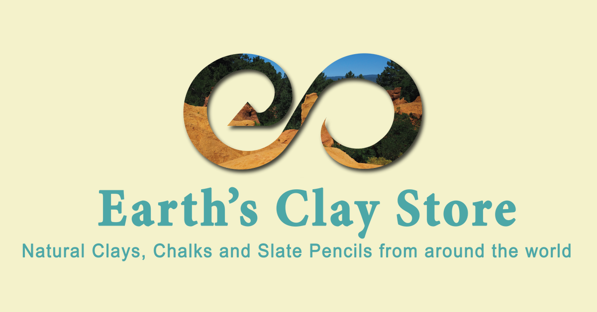 Asian Clays & Chalks – Earth's Clay Store