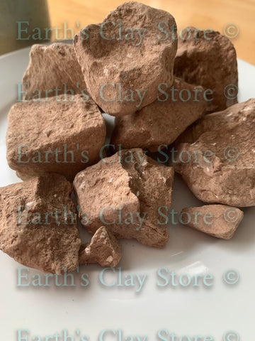 Chalma Clay – Earth's Clay Store