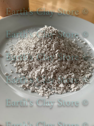 Kamenka Chalk – Earth's Clay Store