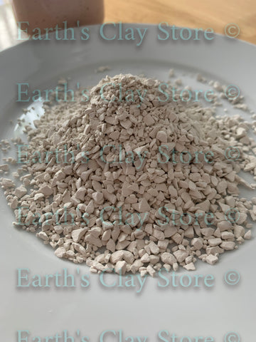 Orenburg Chalk Powder – Earth's Clay Store