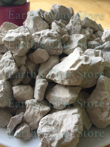 Alabama Good Clay – Earth's Clay Store