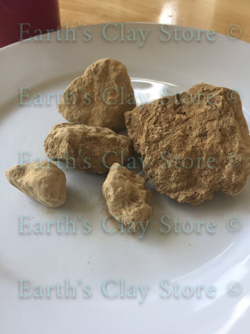 Chalma Clay – Earth's Clay Store