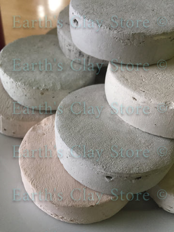 Clay Disc Bag 2 – Earth's Clay Store