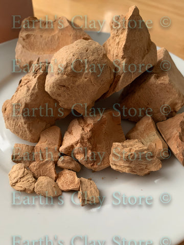 White Clay – Earth's Clay Store