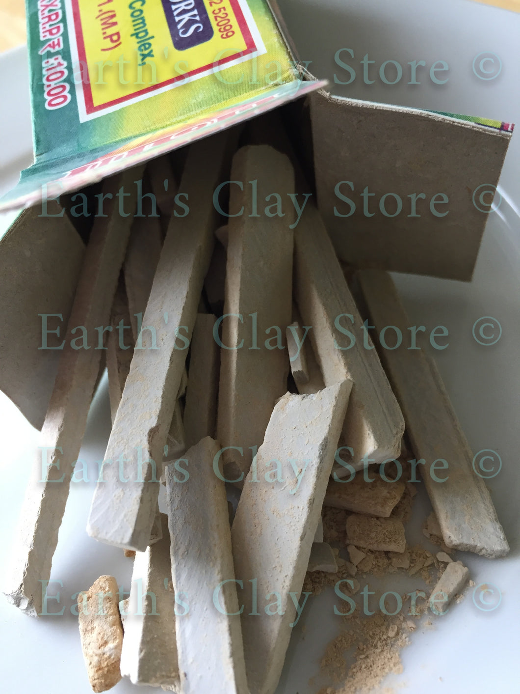 Syed Slate Pencil Box – Earth's Clay Store