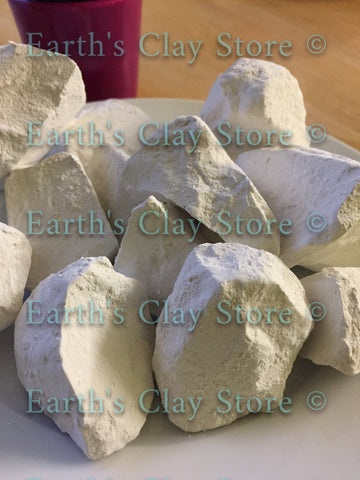 Cambridge Chalk – Earth's Clay Store