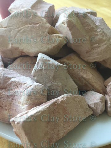 White Clay – Earth's Clay Store