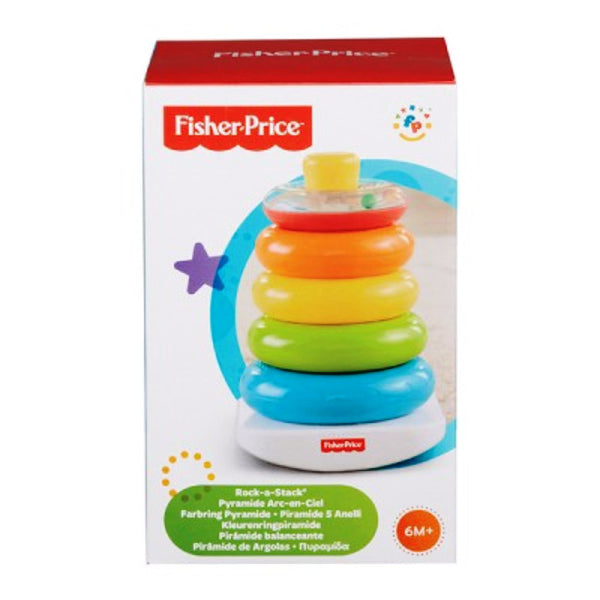 fisher price new toys for toddlers