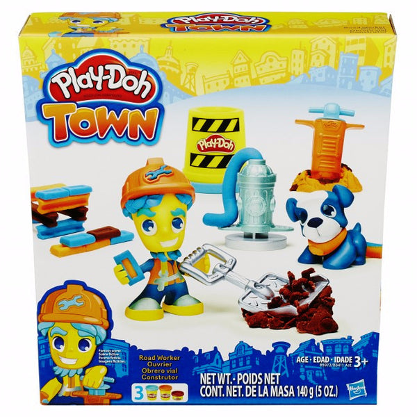 play doh veterinarian set