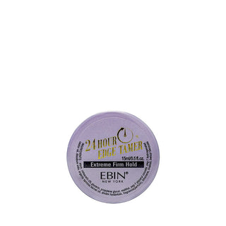 Ebin 24 Hour Edge Control Gel (2.7 Oz) - Super Beauty Online